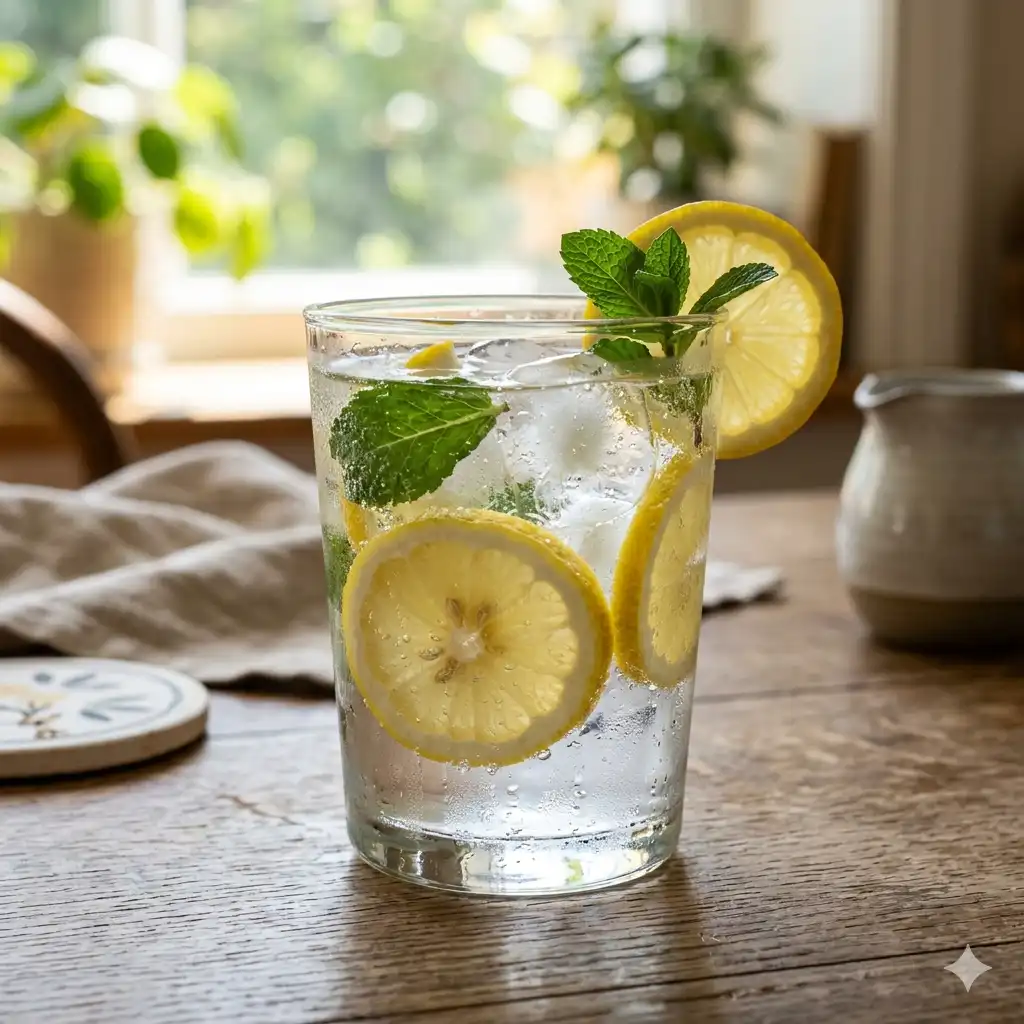 Bem-estar e estilo de vida saudável